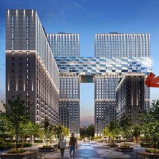 Квартира 54,2 м², 3-комнатная - изображение 2