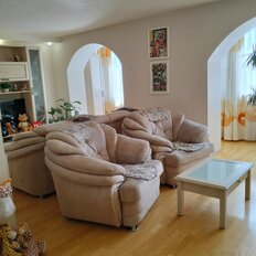 Квартира 133,7 м², 5-комнатная - изображение 5