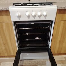 Квартира 36,6 м², 1-комнатная - изображение 4