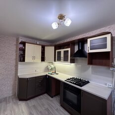 Квартира 65 м², 3-комнатная - изображение 3