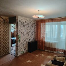 Квартира 55 м², 3-комнатная - изображение 4