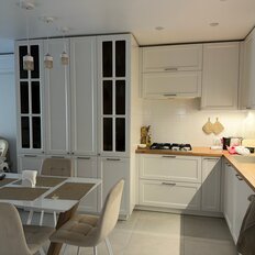 Квартира 115 м², 4-комнатная - изображение 1