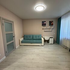 Квартира 50 м², 2-комнатная - изображение 4