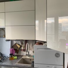 Квартира 55,8 м², 2-комнатная - изображение 1