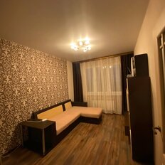 Квартира 32 м², 1-комнатная - изображение 3