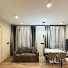 Квартира 56 м², 2-комнатная - изображение 2