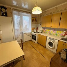 Квартира 47,4 м², 2-комнатная - изображение 4