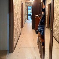 Квартира 72 м², 3-комнатная - изображение 5