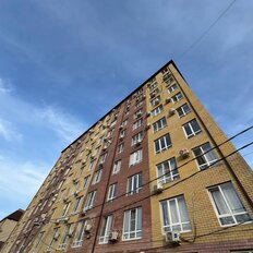 Квартира 30 м², студия - изображение 4