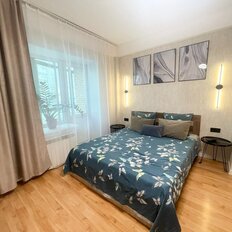 Квартира 40 м², 1-комнатная - изображение 3