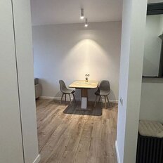 Квартира 38 м², 1-комнатная - изображение 2