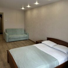 Квартира 42 м², 1-комнатная - изображение 1