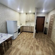 Квартира 30 м², студия - изображение 2
