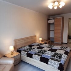 Квартира 44 м², 1-комнатная - изображение 3