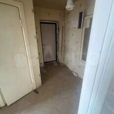 Квартира 28 м², 1-комнатная - изображение 3