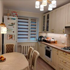 Квартира 63 м², 3-комнатная - изображение 3