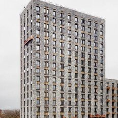 Квартира 40,9 м², 1-комнатная - изображение 2