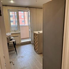 Квартира 40 м², 1-комнатная - изображение 3