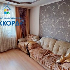 Квартира 78 м², 4-комнатная - изображение 5