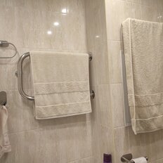 Квартира 56 м², 2-комнатная - изображение 1