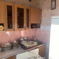 Квартира 33,2 м², 1-комнатная - изображение 2