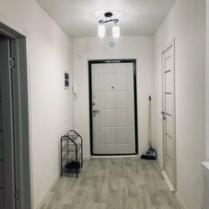 Квартира 30 м², 1-комнатная - изображение 1