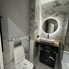 Квартира 47 м², 1-комнатная - изображение 2