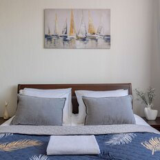 Квартира 35 м², 1-комнатная - изображение 4