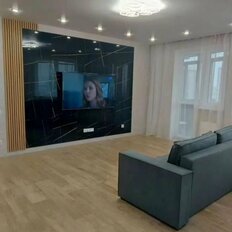 Квартира 65 м², 2-комнатная - изображение 3