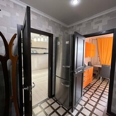 Квартира 39 м², 1-комнатная - изображение 3