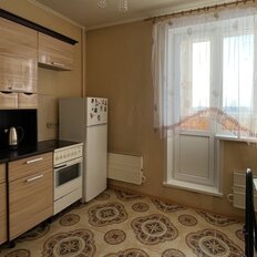 Квартира 38,3 м², 1-комнатная - изображение 4