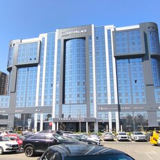 190,8 м², помещение свободного назначения - изображение 1