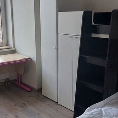 Квартира 60 м², 2-комнатная - изображение 5