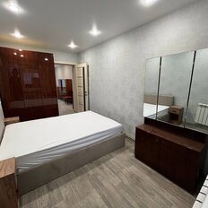 Квартира 56 м², 3-комнатная - изображение 5