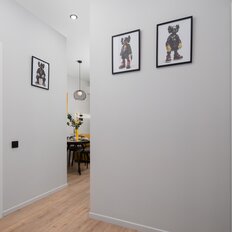 Квартира 30 м², 1-комнатные - изображение 2