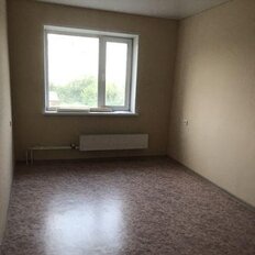 Квартира 24 м², студия - изображение 3