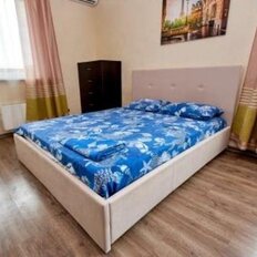 Квартира 42 м², 1-комнатная - изображение 2