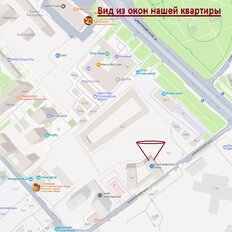 Квартира 54,4 м², 2-комнатная - изображение 5