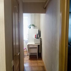 Квартира 29 м², 1-комнатная - изображение 5