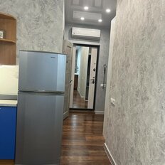 Квартира 21,9 м², студия - изображение 2