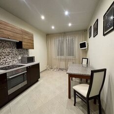 Квартира 60 м², 1-комнатная - изображение 1