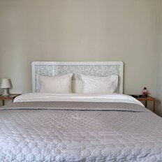 Квартира 56 м², 2-комнатные - изображение 3