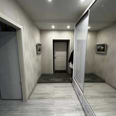 Квартира 57,9 м², 2-комнатная - изображение 1