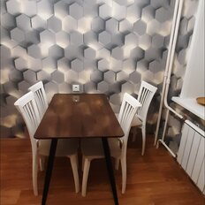 Квартира 38 м², 1-комнатная - изображение 2