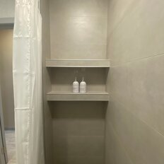 Квартира 54 м², 2-комнатная - изображение 1