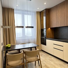 Квартира 52,2 м², 2-комнатная - изображение 2