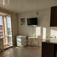 Квартира 24 м², студия - изображение 4