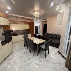 Квартира 57 м², 2-комнатная - изображение 4