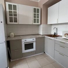 Квартира 38 м², 1-комнатная - изображение 4