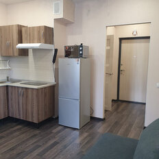 Квартира 26 м², студия - изображение 2